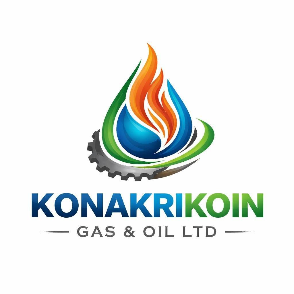 Konakrikoin Gas & Oil Limited logo